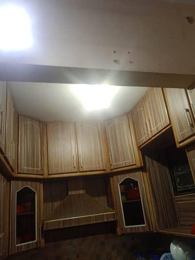 Shamsi Society 1st Floor Portion For Sale Lease 130 Sqyd