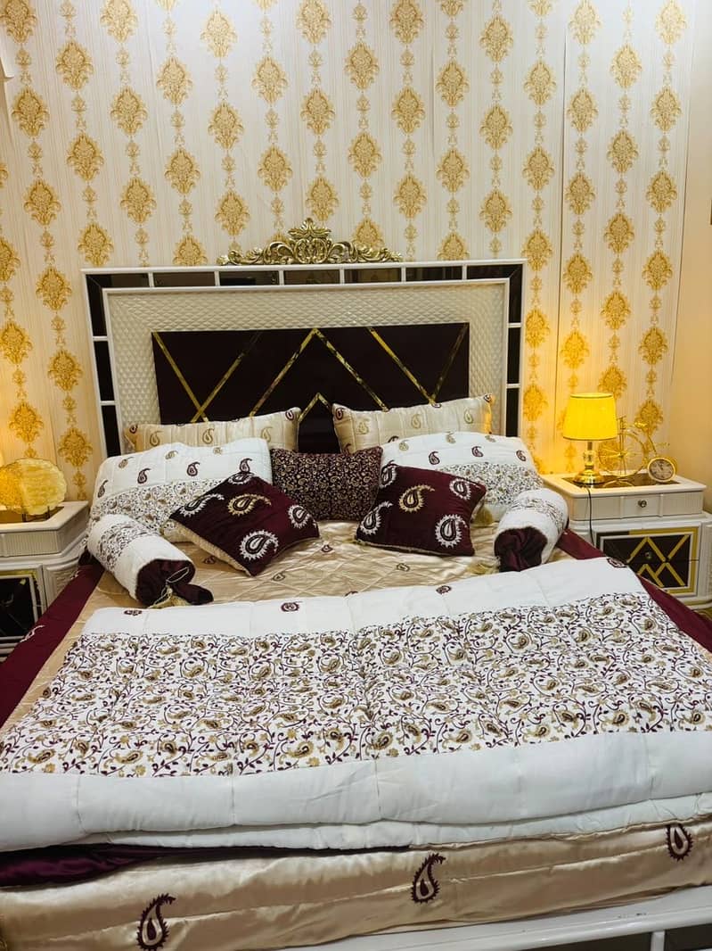 Shekhani Bedsheet 5