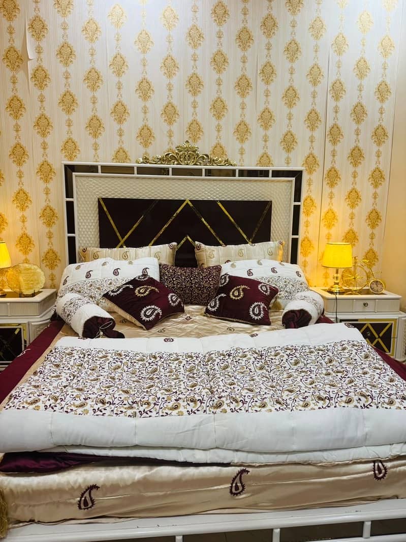 Shekhani Bedsheet 7