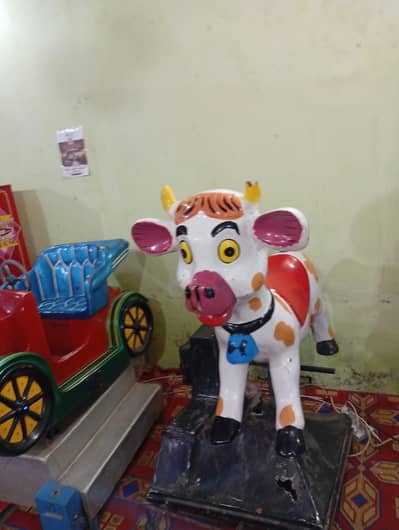 token ride for sale contact number 03246729447