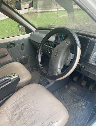 Suzuki Mehran VXR 2017