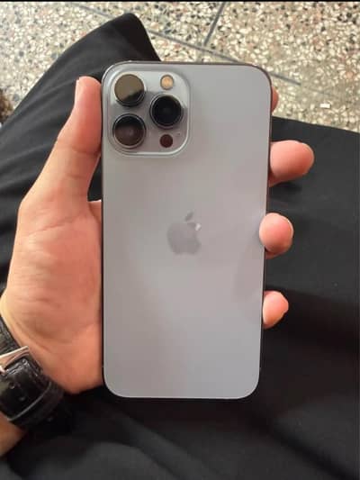 Apple iPhone 13 Pro Max jv 128GB water pack 90BH