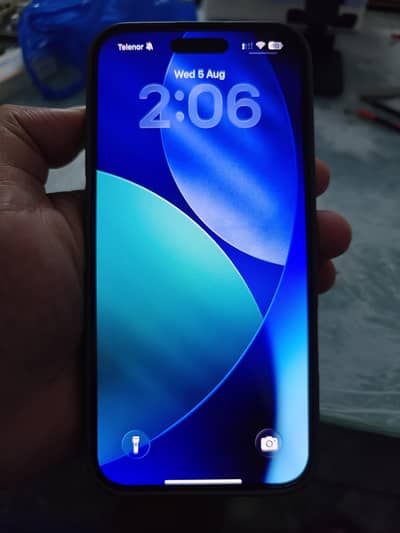 Apple iPhone 16 Pro Max