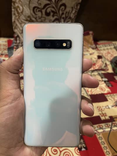 Samsung Galaxy S10 Non-PTA 8/128