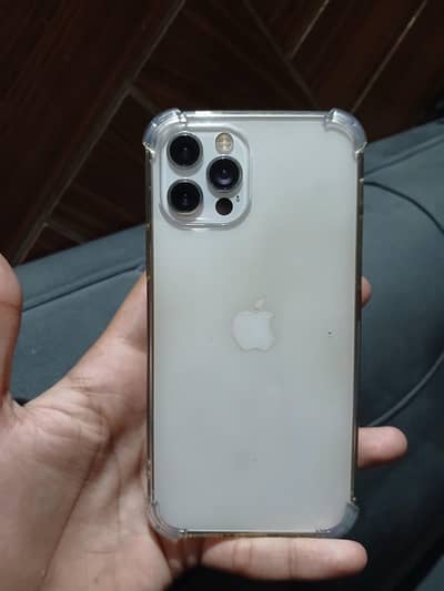 Apple iPhone 12 Pro