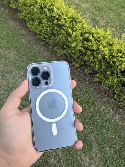 Apple iPhone 13 Pro