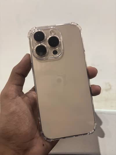 Apple iPhone 16 Pro