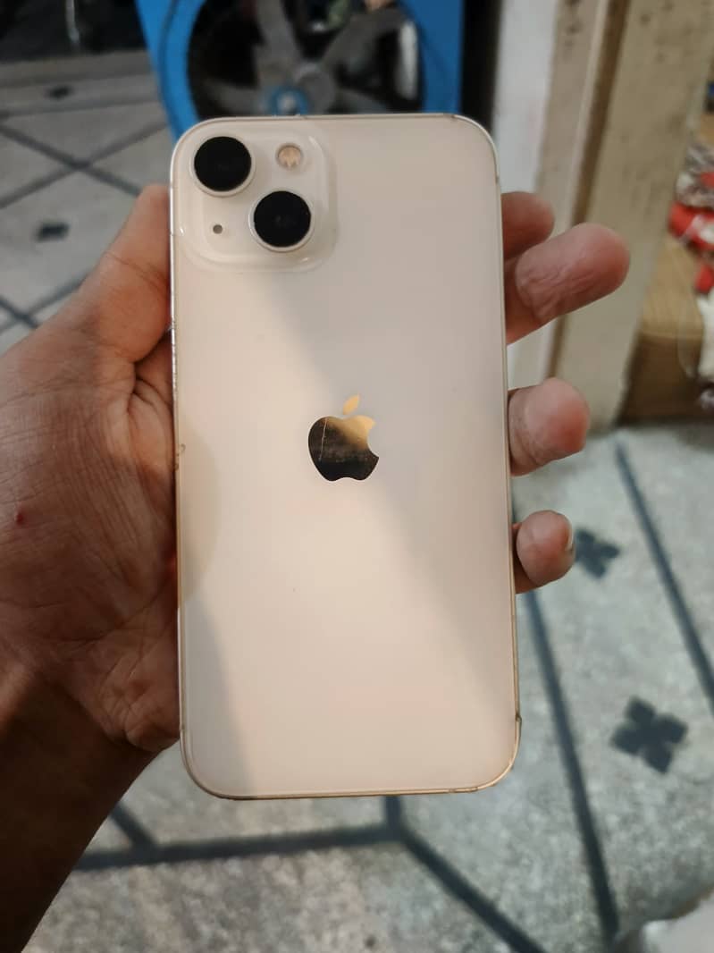 Apple iPhone 13 1