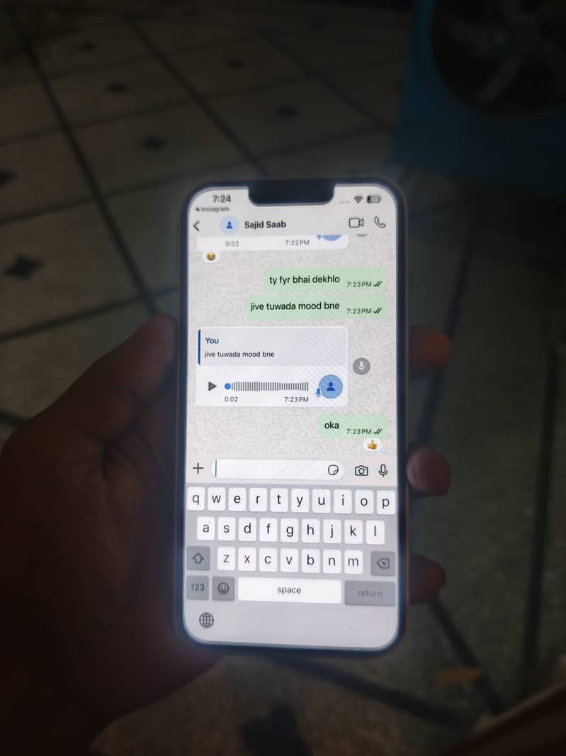 Apple iPhone 13 3