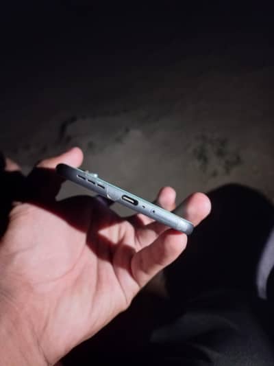 infinix hot 60 pro plus With box charger 8 months warranty