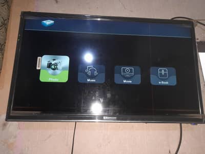 I urgent sale my Samsung LED 32 inch