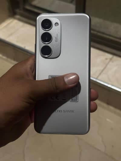 Tecno spark 40 pro plus 8/ 256 gb