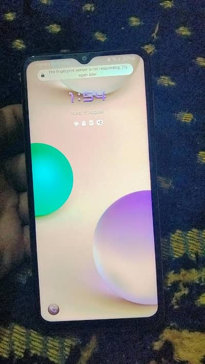 Samsung Mobile A04s