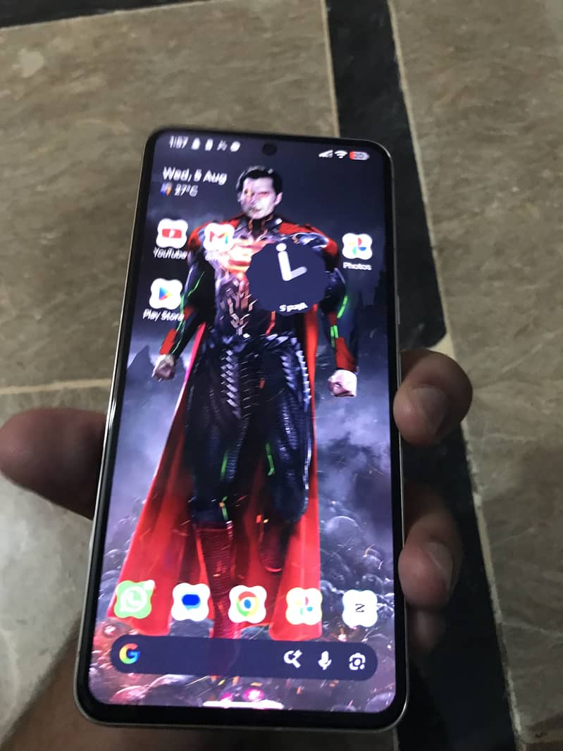 Google Pixel 8 Pro 5