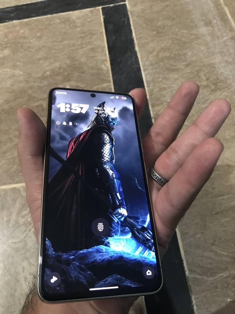 Google Pixel 8 Pro 7