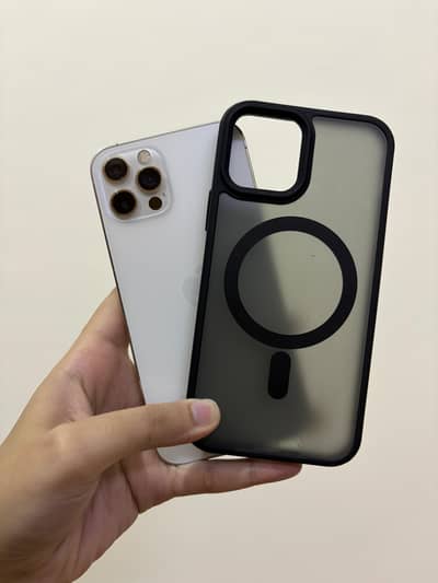 Apple iPhone 12 Pro