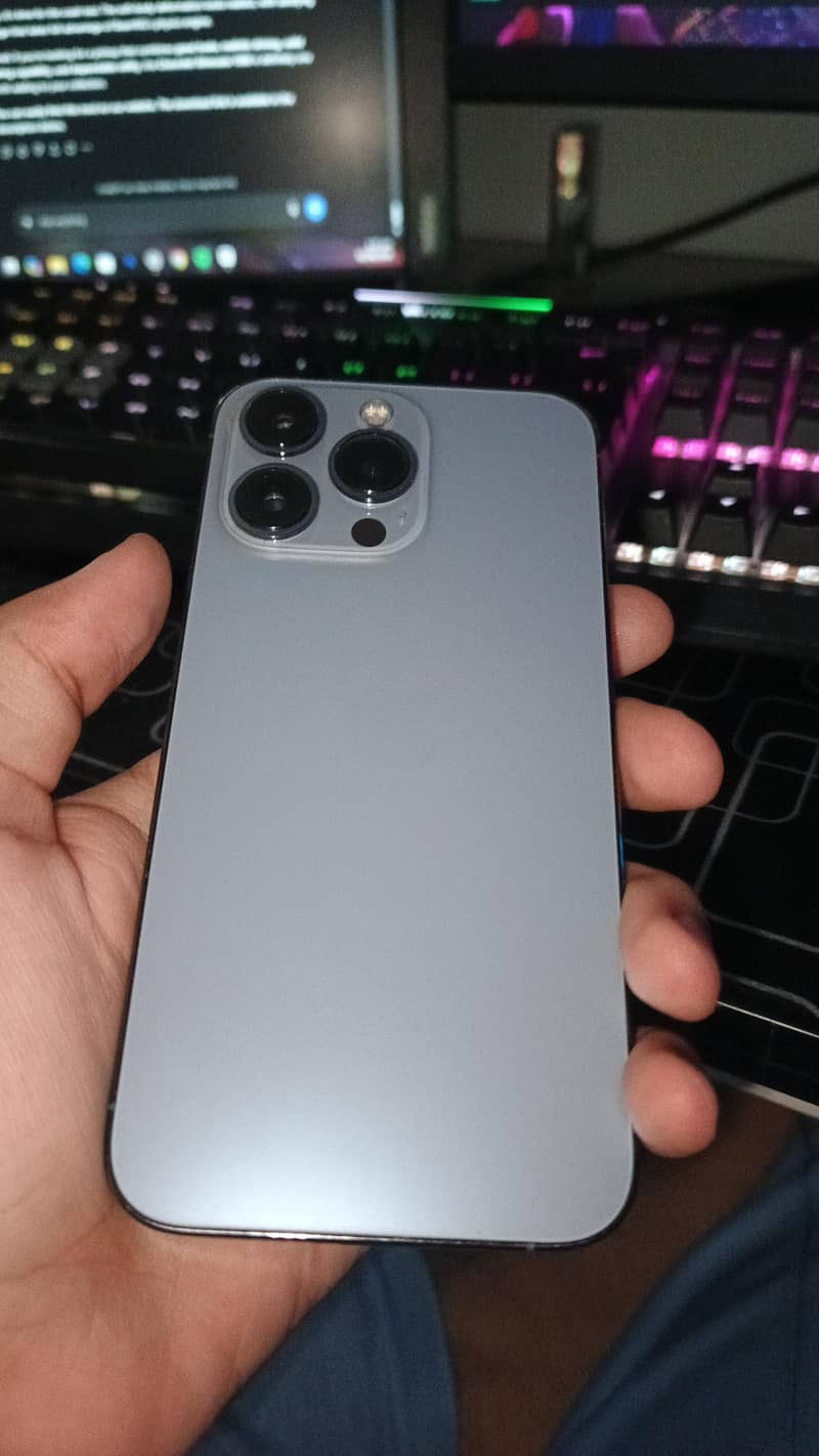 Apple iPhone 13 Pro 0