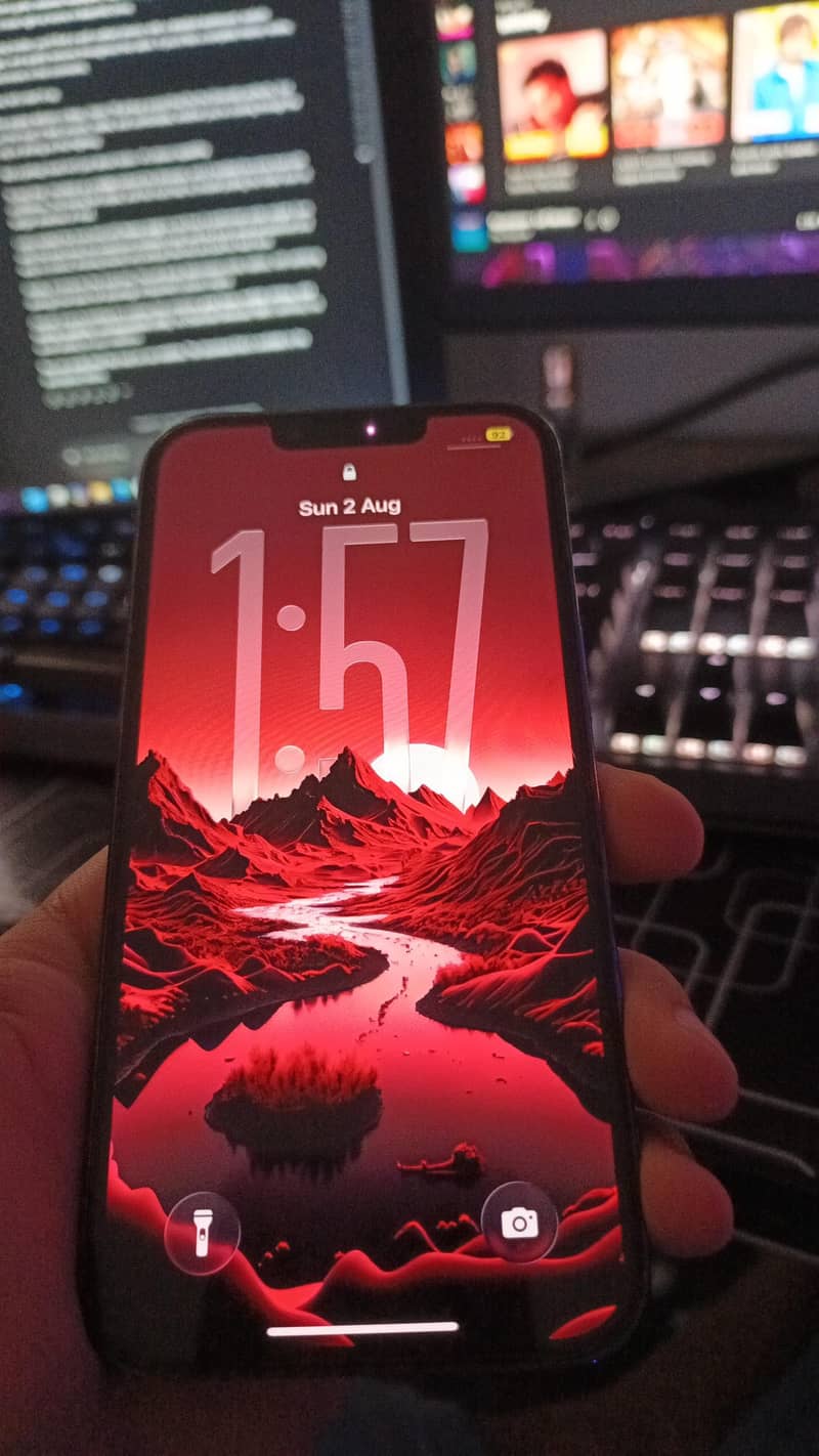 Apple iPhone 13 Pro 1