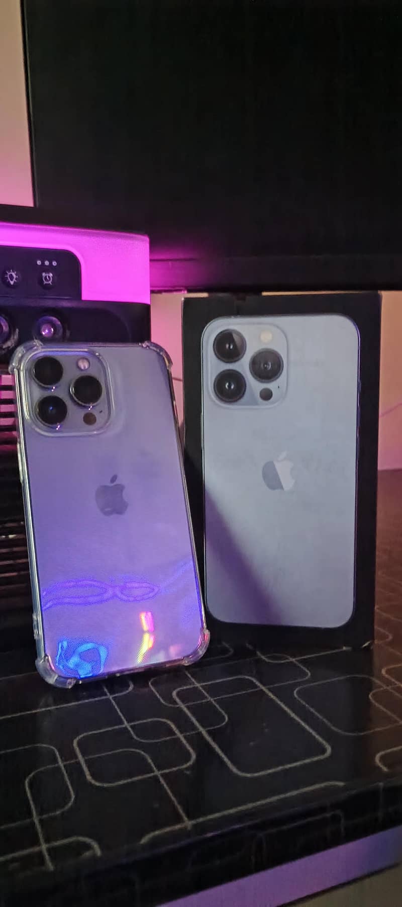 Apple iPhone 13 Pro 2