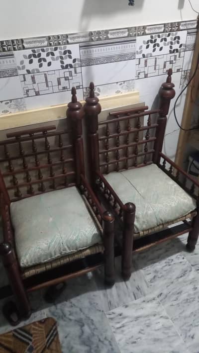 chairs