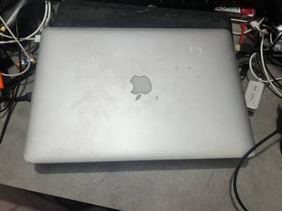 MacBook pro 2014
