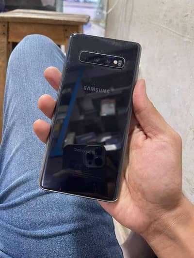 Samsung S10+ non PTA 8/256