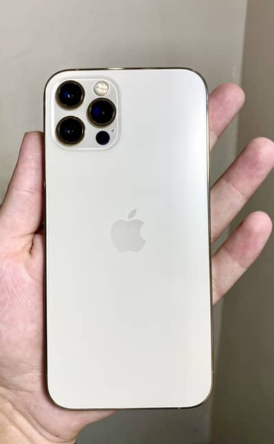 iPhone 12 Pro