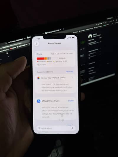 Apple iPhone 11 Pro Max