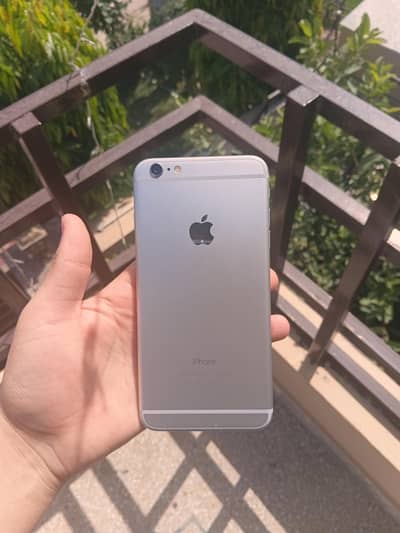 Apple iPhone 6 Plus Bypass  hai 128 GB