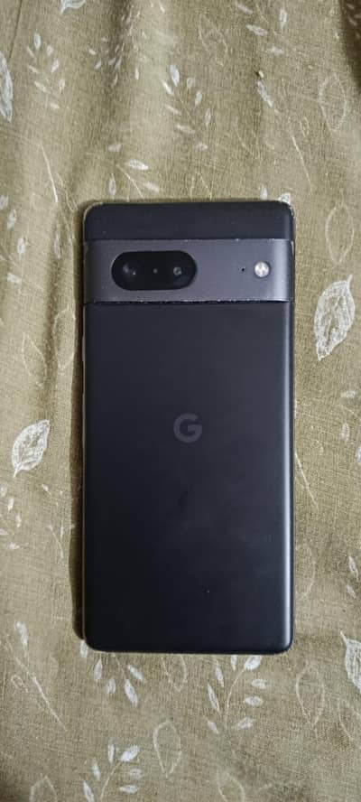 Google Pixel 7 Black