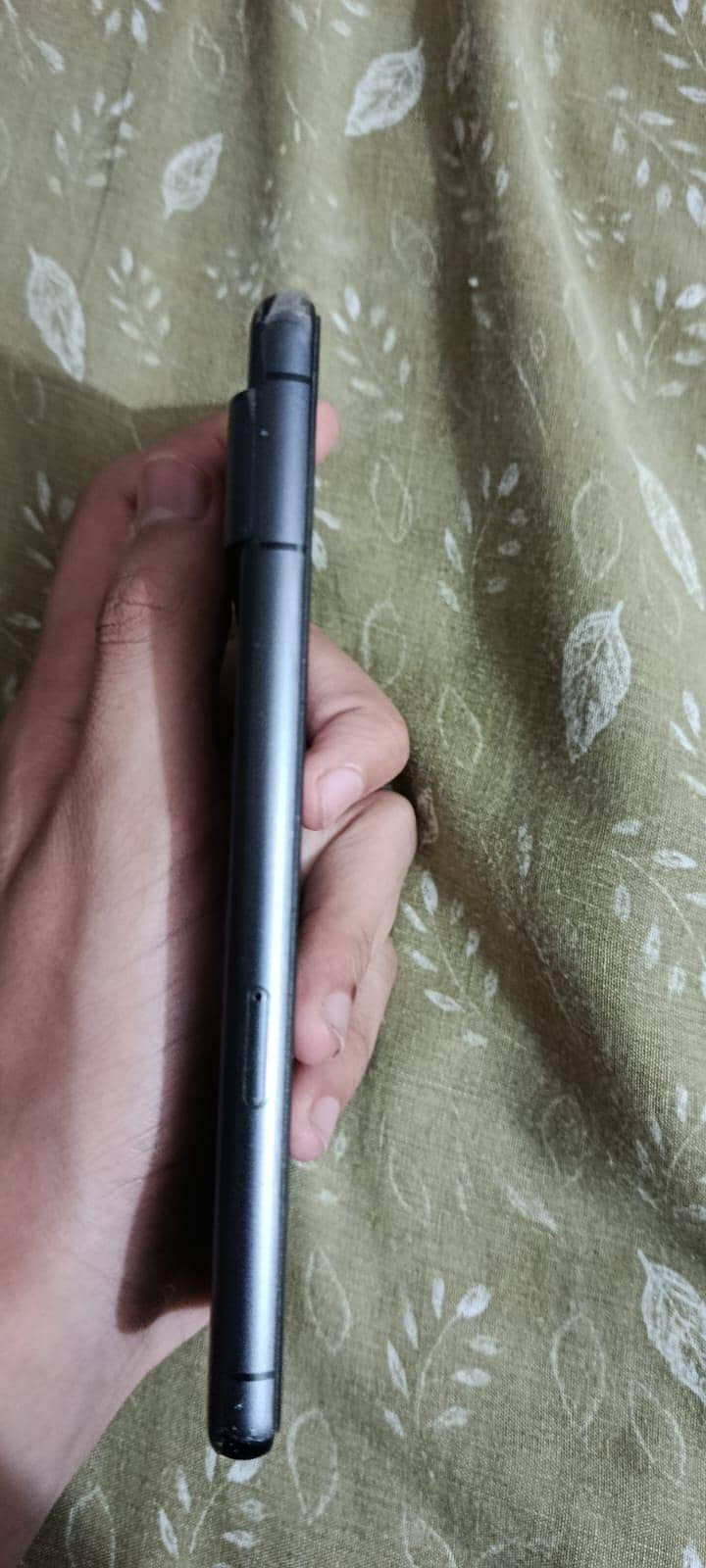Google Pixel 7 Black 1