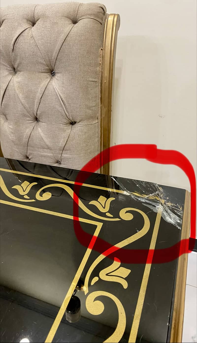 KING BEDS AND dining and sofass 9