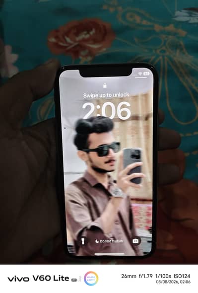 Apple iPhone XS