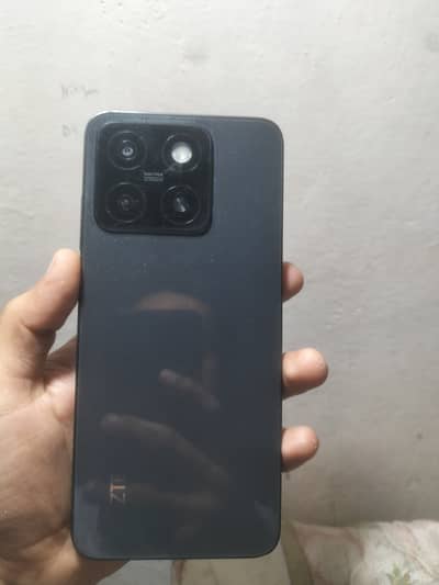 Zte Other Model