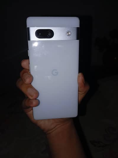 Google Pixel 7a