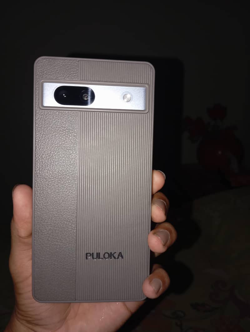 Google Pixel 7a 1