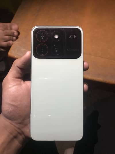 Zte Blade A35