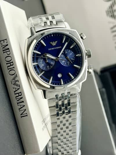 Branded Watches