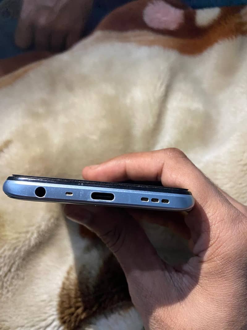 Oppo a54 4