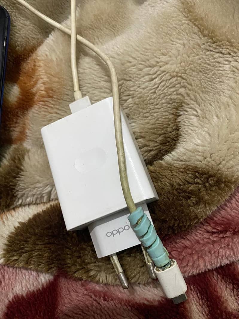 Oppo a54 5