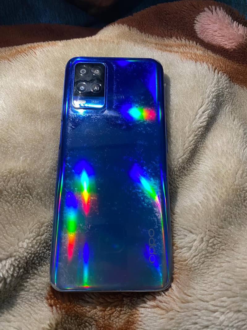 Oppo a54 6