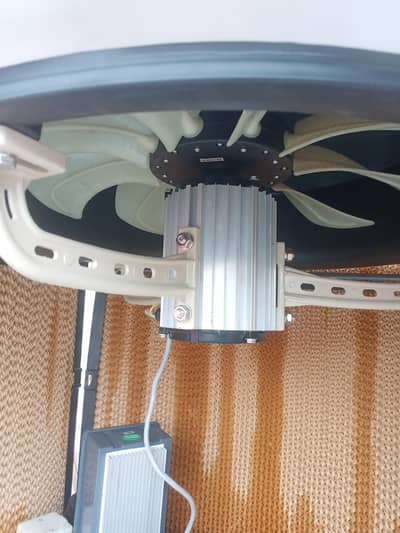 Fresh Air Cooler (Imported China)