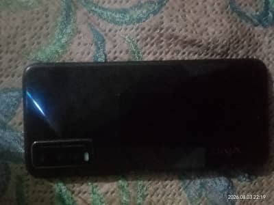 Vivo Y20