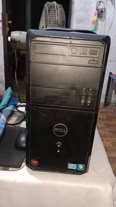 Intel Core i5 2nd Gen CPU + Box