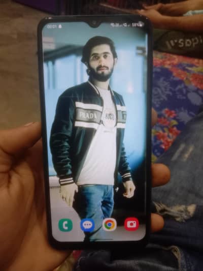 I urgent sale my Samsung A12