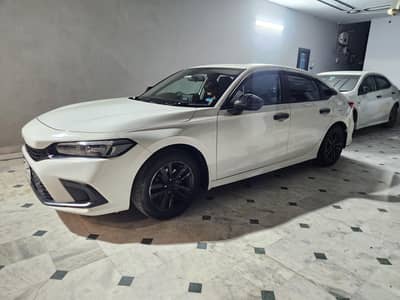 Honda Civic 1.5 Oriel UG