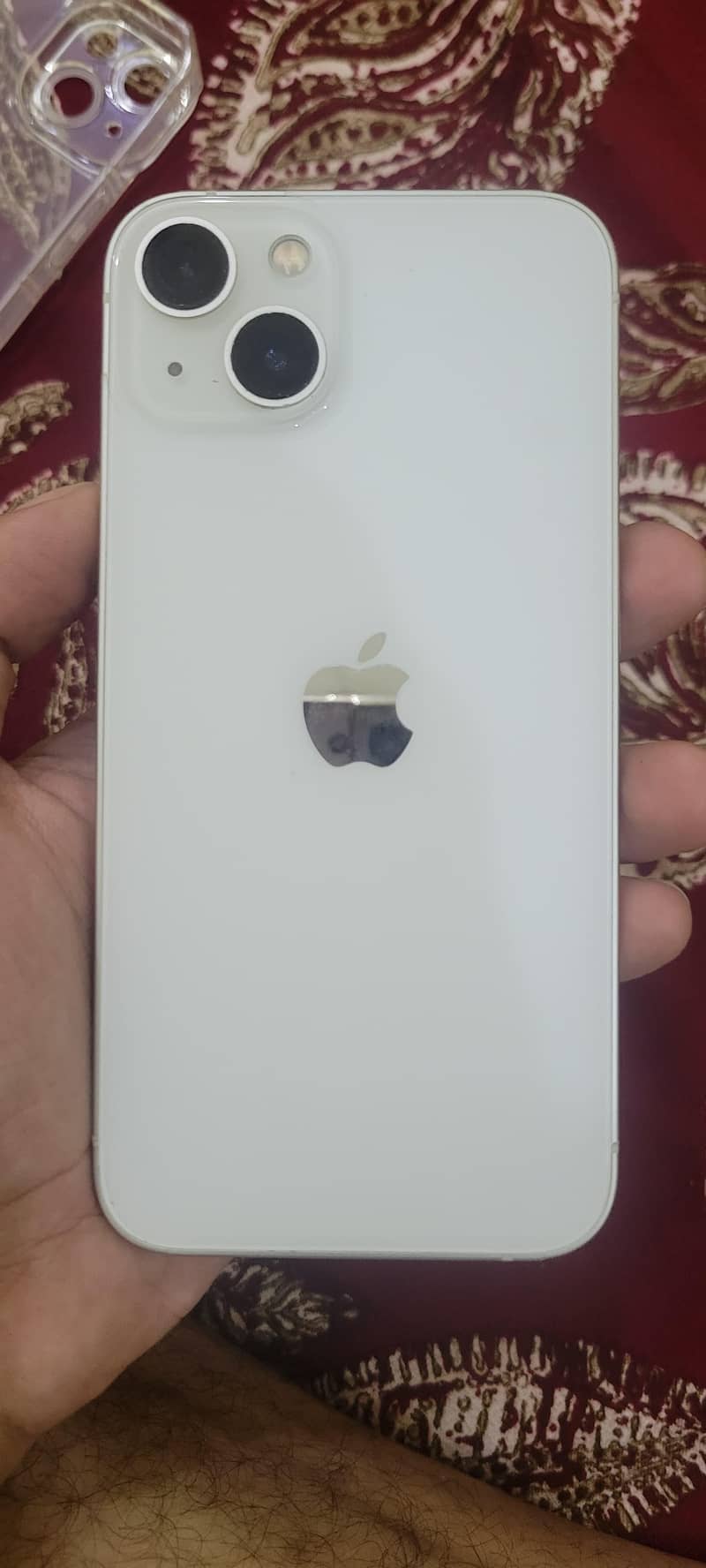Apple iPhone 13 0