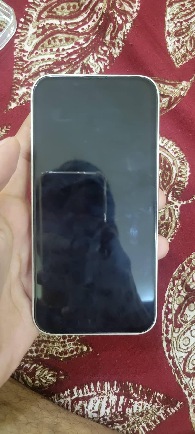 Apple iPhone 13 3