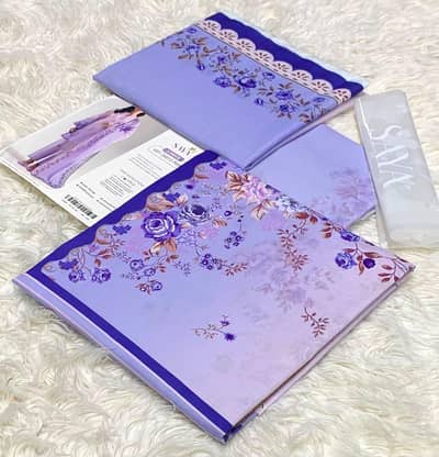 Fajar clothes