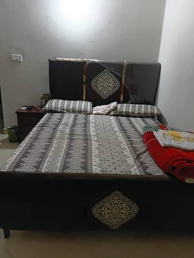 double bed sale